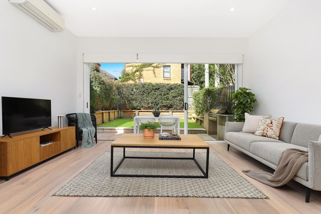 77 Balmain Road, Leichhardt Sold by Hudson McHugh - image 1