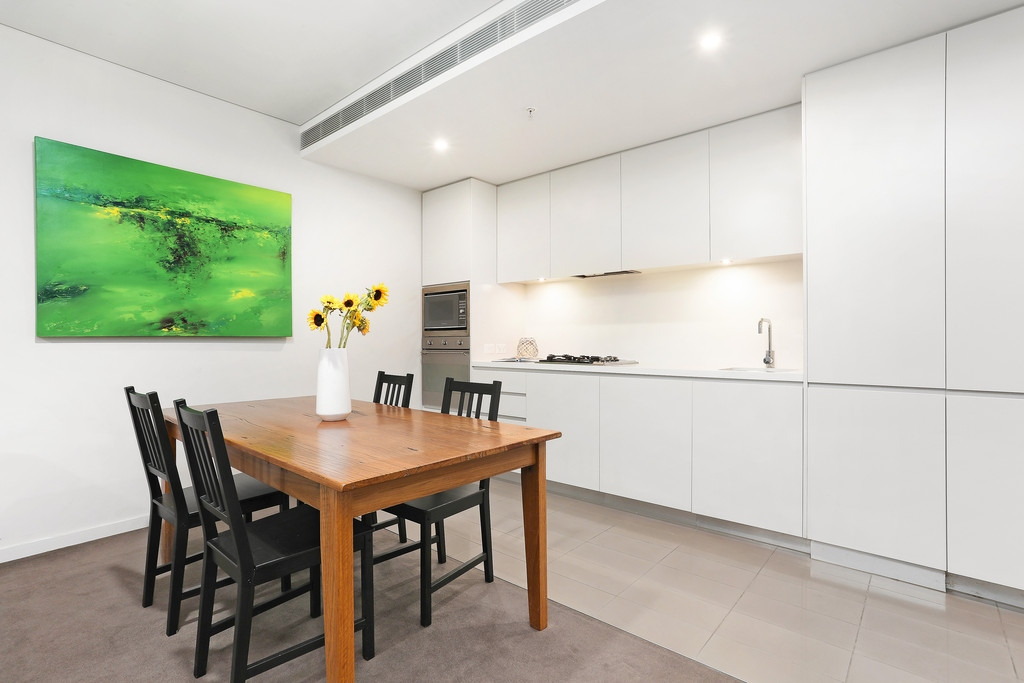 212/1 Sterling Circuit, Camperdown Sold by Hudson McHugh - image 1