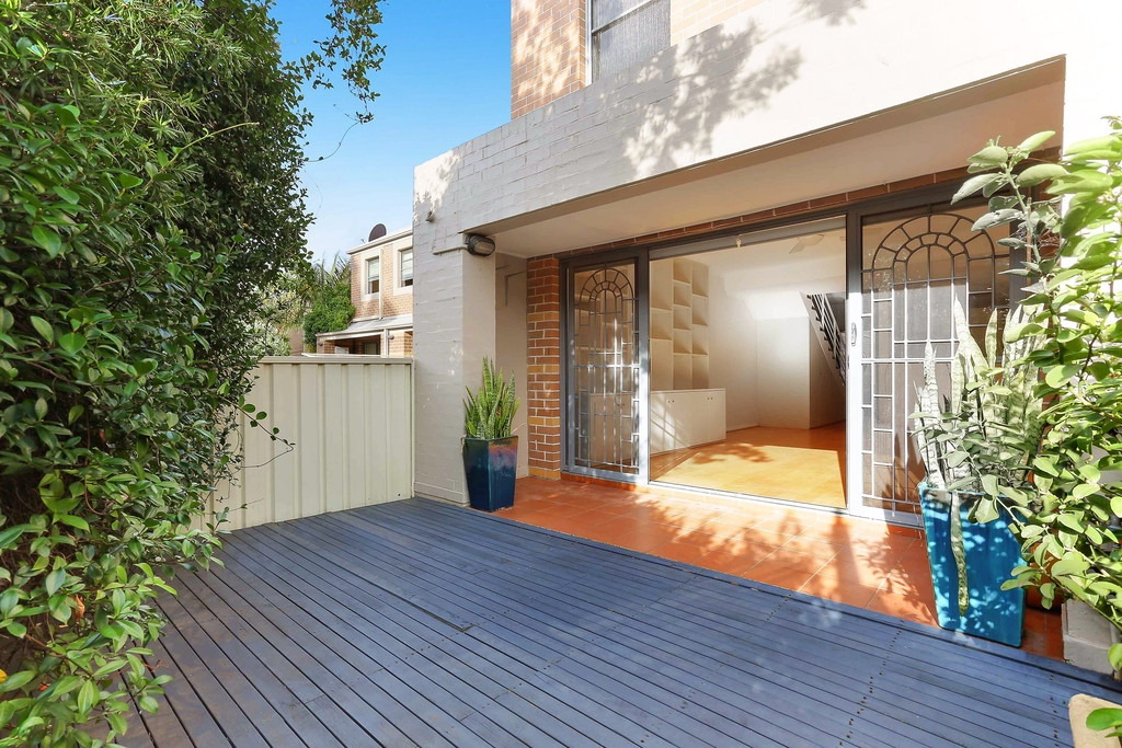 31/120 William Street, Leichhardt Sold by Hudson McHugh - image 1