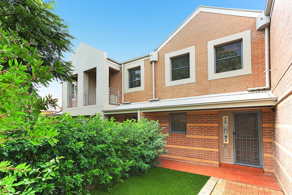 31/120 William Street, Leichhardt Sold by Hudson McHugh - image 1