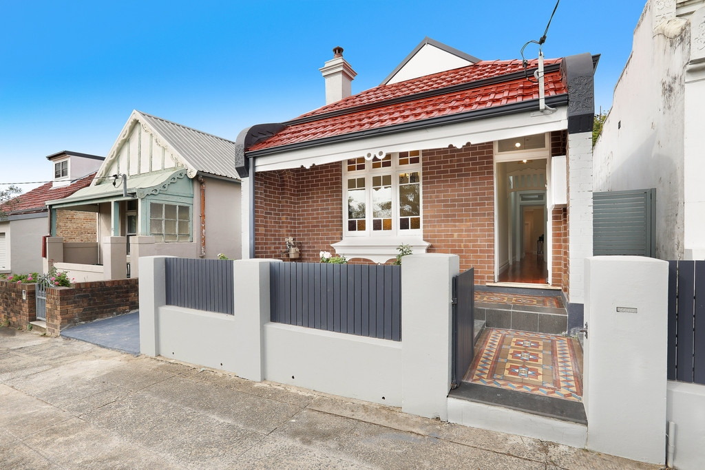 41 Elswick Street, Leichhardt Sold by Hudson McHugh - image 1