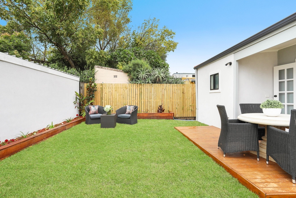 41 Elswick Street, Leichhardt Sold by Hudson McHugh - image 1