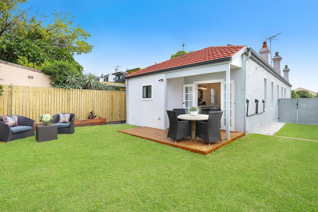 41 Elswick Street, Leichhardt Sold by Hudson McHugh - image 1