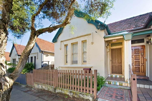 19 Day Street, Leichhardt Sold by Hudson McHugh