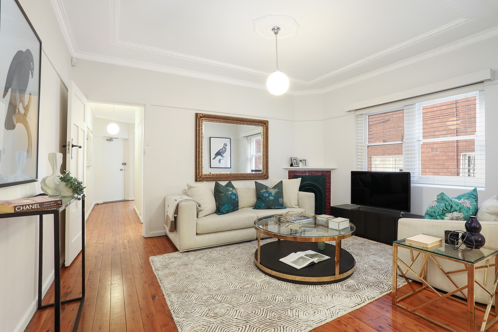 1/22 Gower Street, Summer Hill Sold by Hudson McHugh - image 1