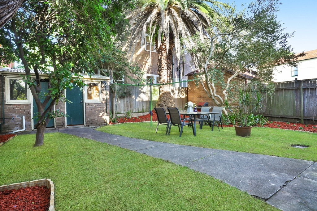 1/22 Gower Street, Summer Hill Sold by Hudson McHugh - image 1