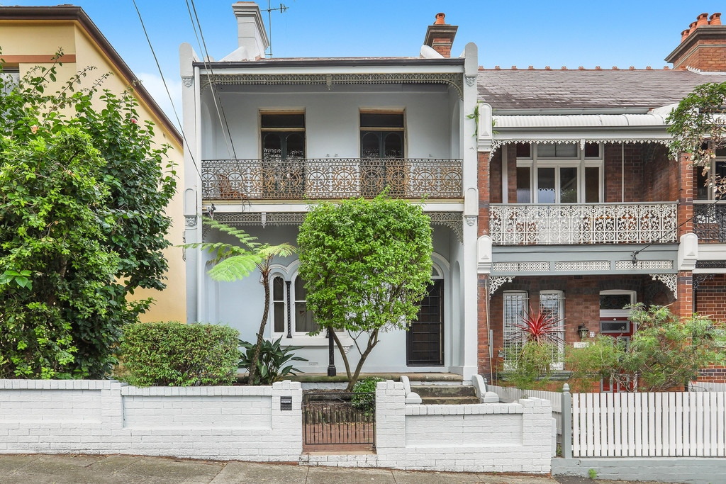 35 Palace Street, Petersham Sold by Hudson McHugh - image 1