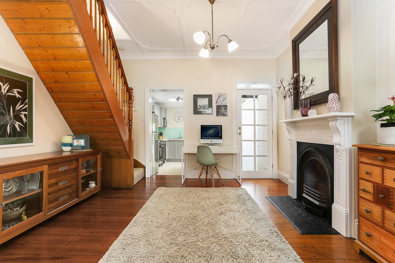 183 Catherine Street, Leichhardt Sold by Hudson McHugh - image 1