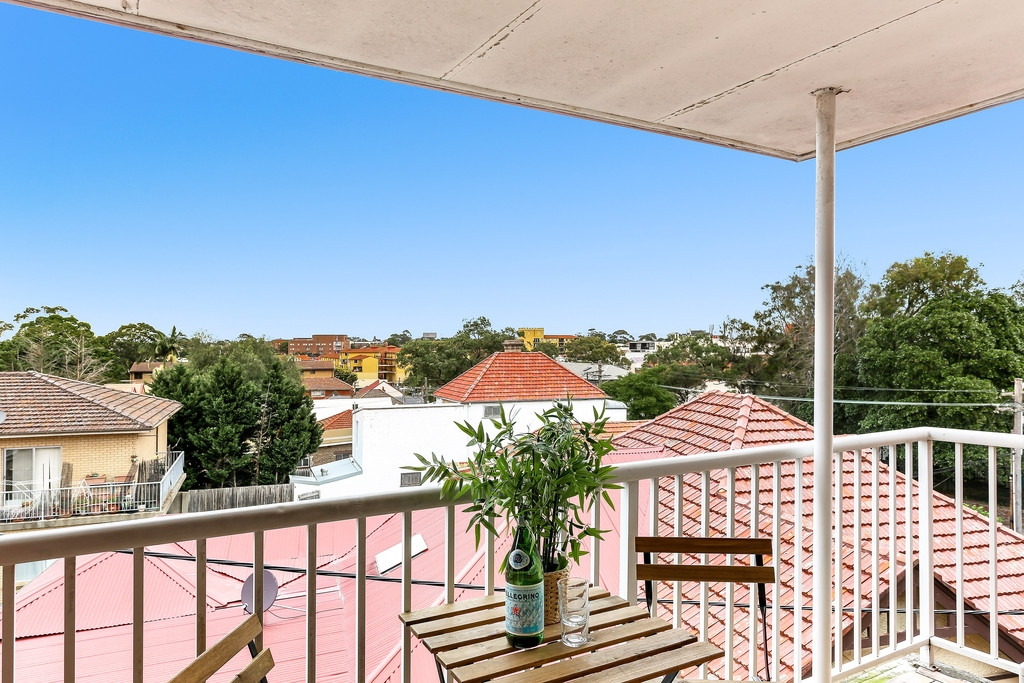 9/91 Balmain Road, Leichhardt Sold by Hudson McHugh - image 1