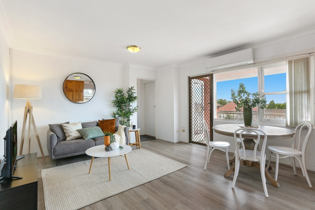 9/91 Balmain Road, Leichhardt Sold by Hudson McHugh - image 1