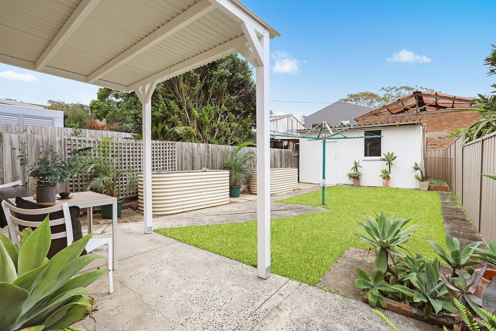 36 National Street, Leichhardt Sold by Hudson McHugh - image 1