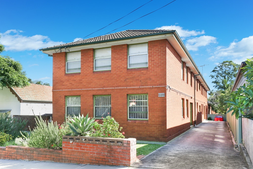 7/188 Flood Street, Leichhardt Leased by Hudson McHugh - image 1