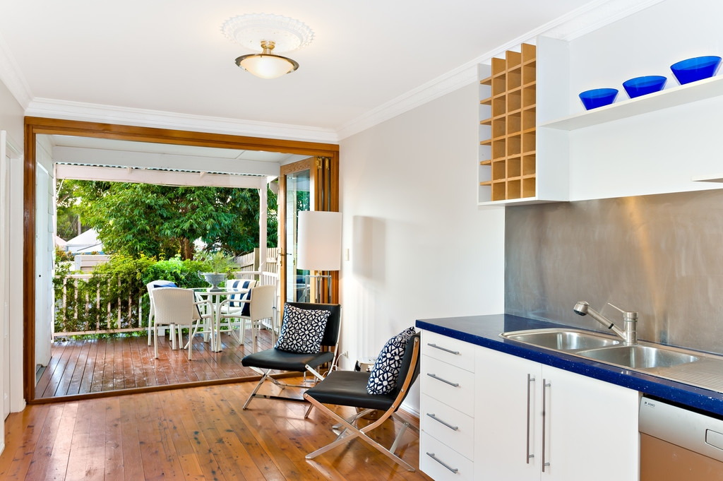 11 Roseby Street, Leichhardt Sold by Hudson McHugh - image 1