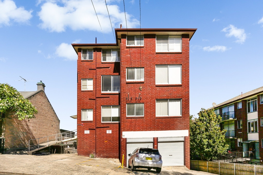 3/52 Hornsey Street, Rozelle Sold by Hudson McHugh - image 1