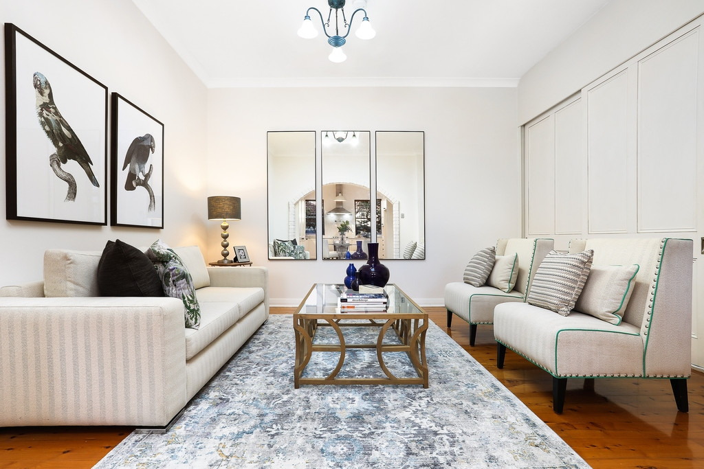 6/6 Bent Street, Petersham Sold by Hudson McHugh - image 1