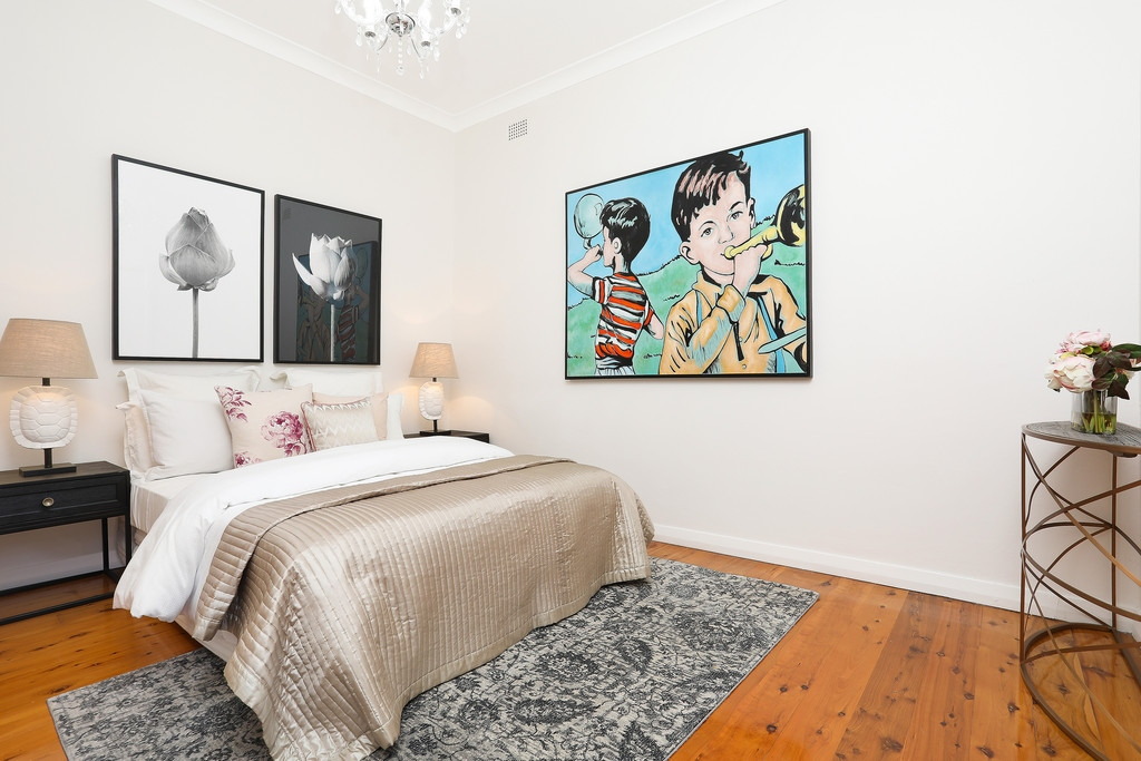 6/6 Bent Street, Petersham Sold by Hudson McHugh - image 1