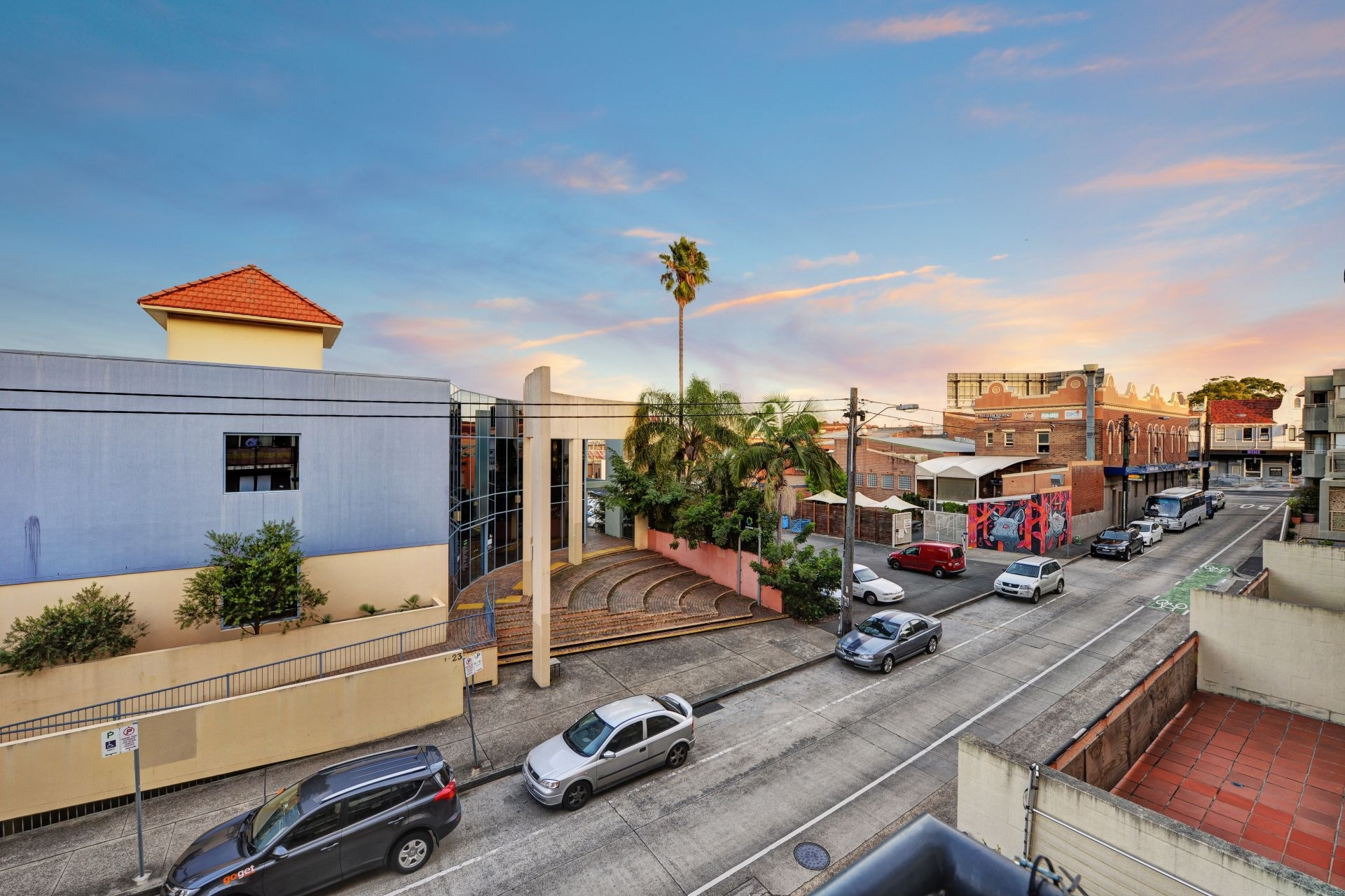 68/21-23 Norton Street, Leichhardt Leased by Hudson McHugh - image 1