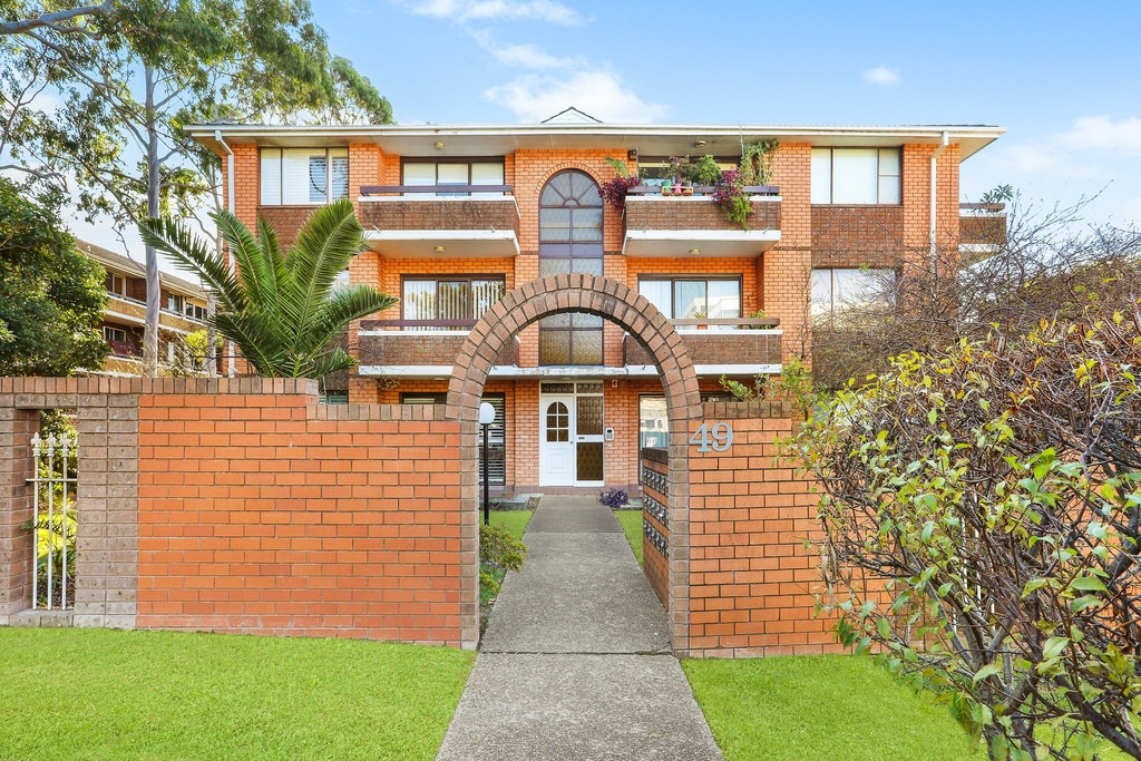 10/49-53 Liverpool Road, Ashfield Sold by Hudson McHugh - image 1