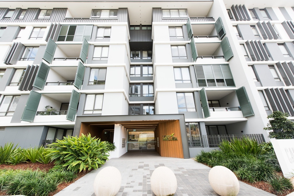 107/3 Meikle Place, Ryde Leased by Hudson McHugh - image 1