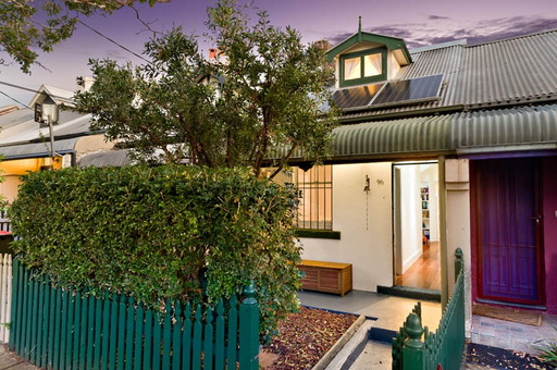 96 Carlisle Street, Leichhardt Sold by Hudson McHugh