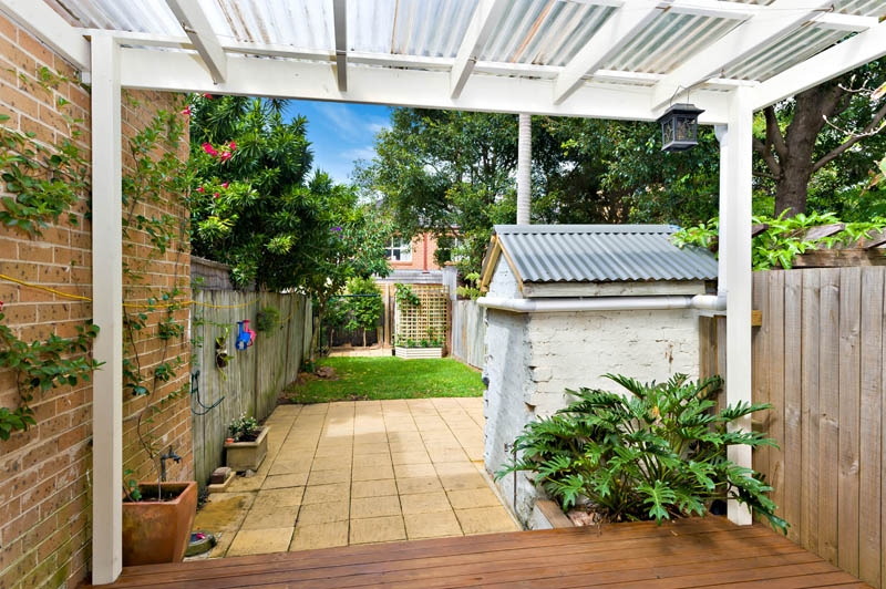 96 Carlisle Street, Leichhardt Sold by Hudson McHugh - image 1