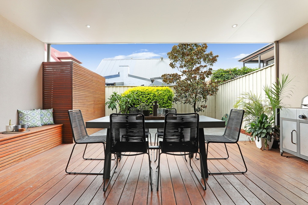 11B Bungay Street, Leichhardt Sold by Hudson McHugh - image 1