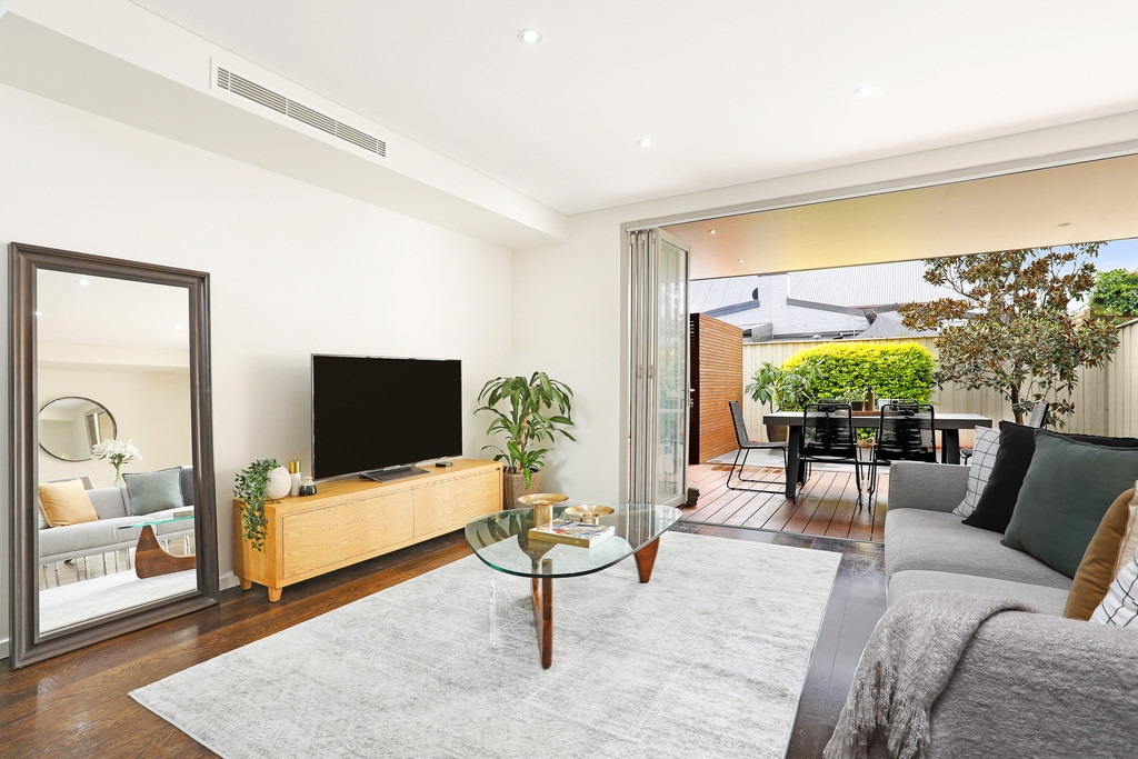 11B Bungay Street, Leichhardt Sold by Hudson McHugh - image 1