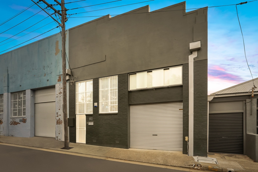 62 Excelsior Street, Leichhardt Sold by Hudson McHugh - image 1