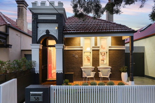 58 Westbourne Street, Stanmore Sold by Hudson McHugh