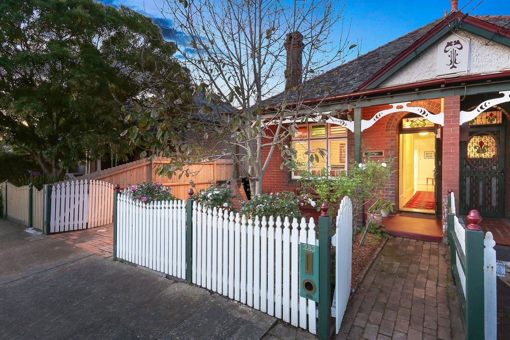 233 Norton Street, Croydon Sold by Hudson McHugh - image 1