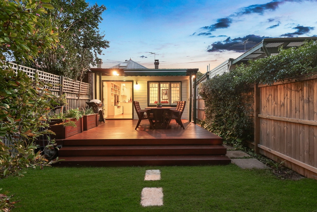 233 Norton Street, Croydon Sold by Hudson McHugh - image 1