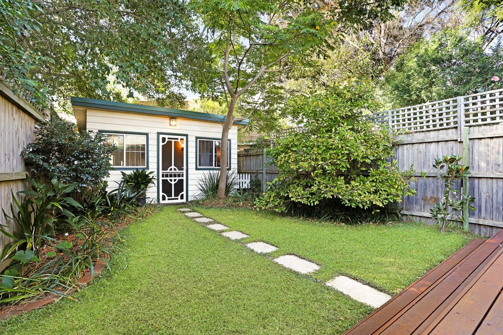 233 Norton Street, Croydon Sold by Hudson McHugh - image 1