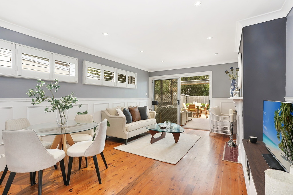 336 Norton Street, Leichhardt Sold by Hudson McHugh - image 1