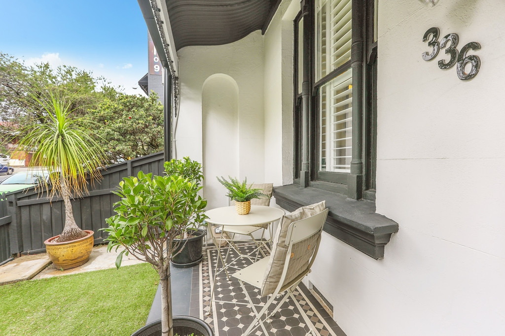 336 Norton Street, Leichhardt Sold by Hudson McHugh - image 1