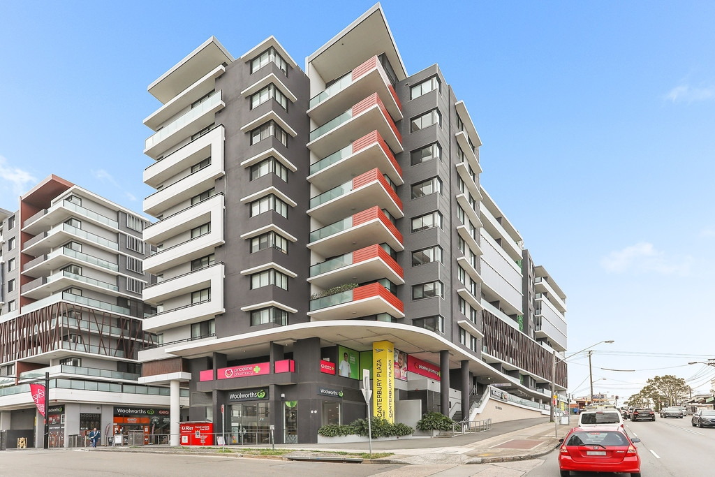 618/2D Charles Street, Canterbury Sold by Hudson McHugh - image 1