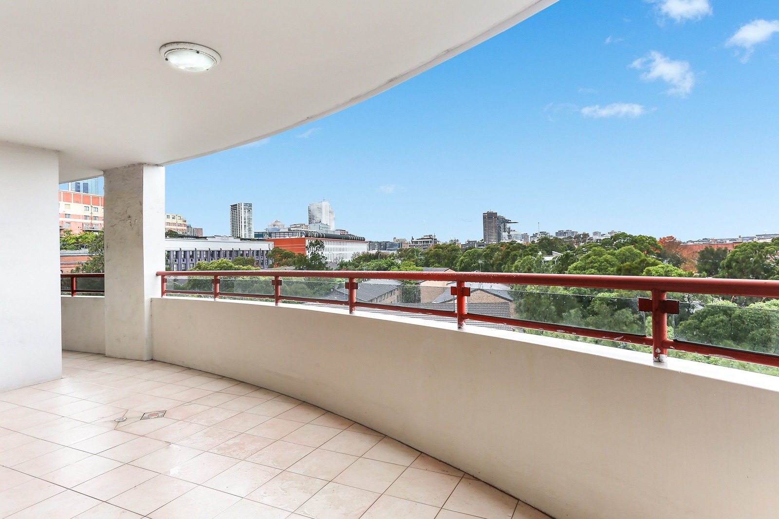 117/156-162 Bulwara Road, Pyrmont Leased by Hudson McHugh - image 1