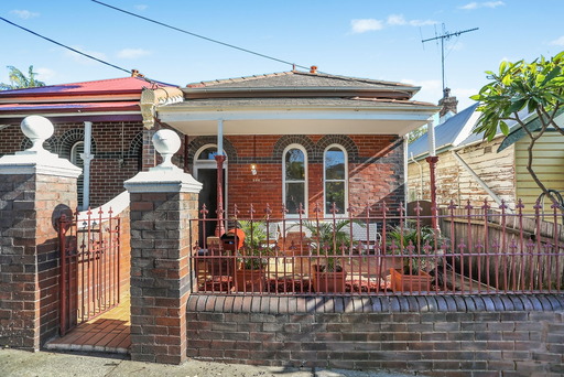 298 Elswick Street N, Leichhardt Sold by Hudson McHugh