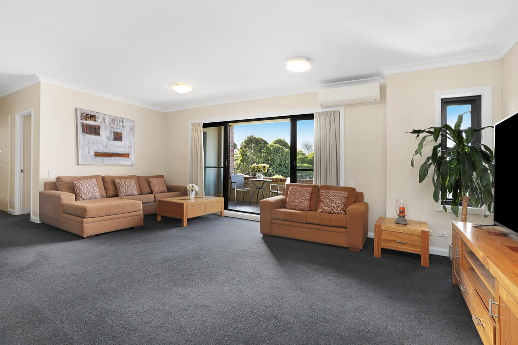 35/1-3 Coronation Avenue, Petersham Sold by Hudson McHugh - image 1