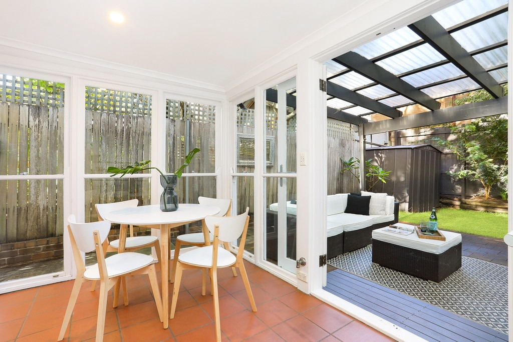 12 Whiting Street, Leichhardt Sold by Hudson McHugh - image 1