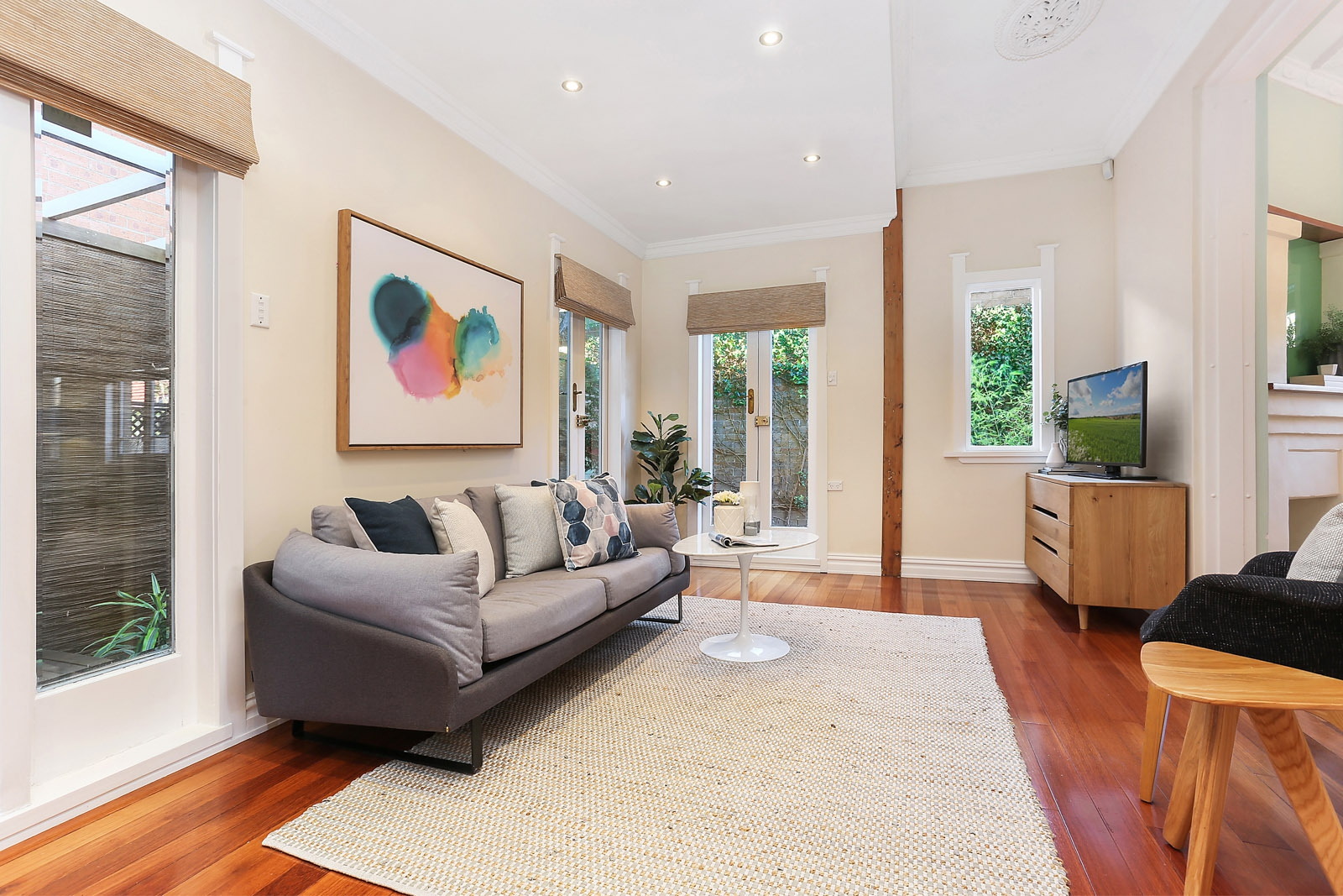 2 Burfitt Street, Leichhardt Sold by Hudson McHugh - image 1