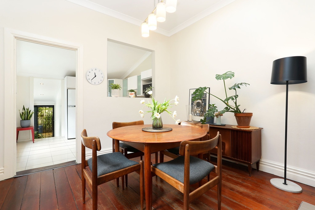 11 John Street, Leichhardt Sold by Hudson McHugh - image 1