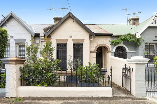 11 John Street, Leichhardt Sold by Hudson McHugh