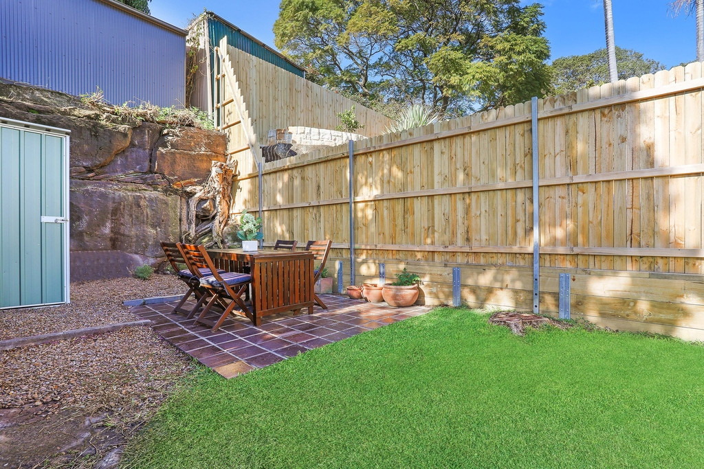 387B Catherine Street, Lilyfield Sold by Hudson McHugh - image 1