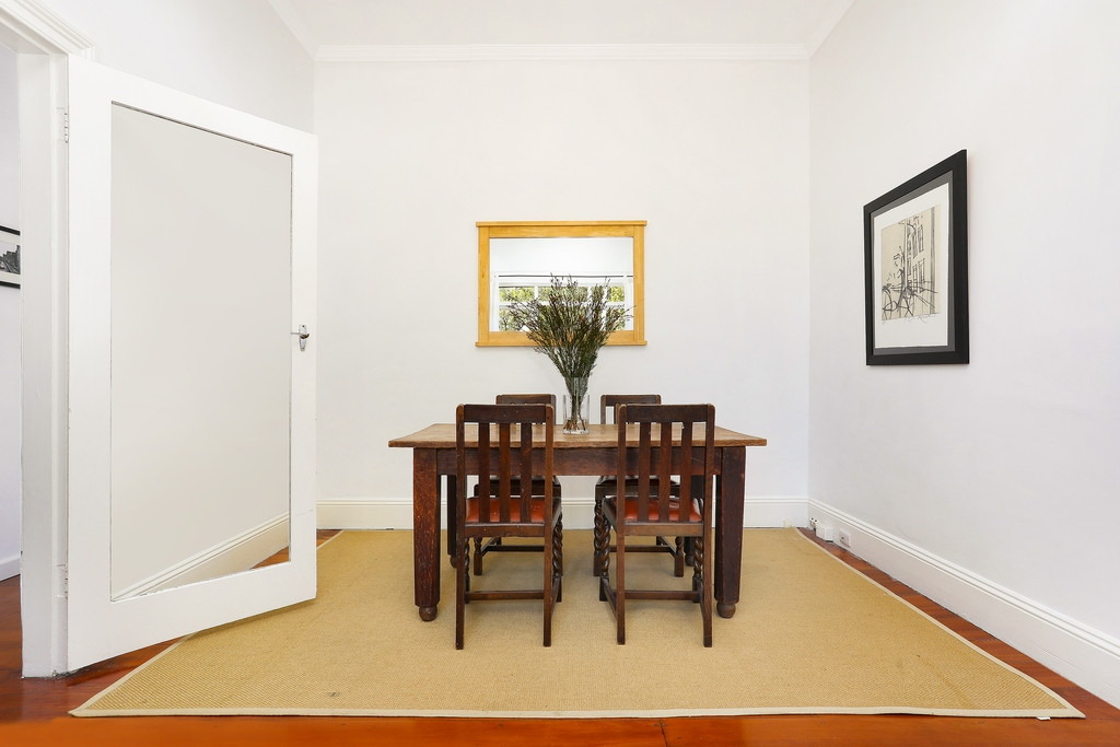 387B Catherine Street, Lilyfield Sold by Hudson McHugh - image 1