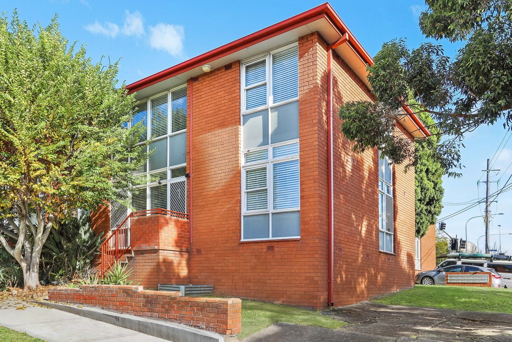 1/267-269 Balmain Road, Lilyfield Sold by Hudson McHugh - image 1