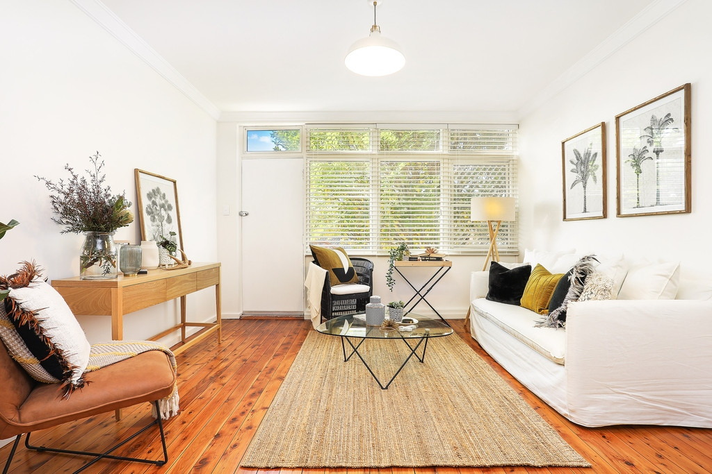 1/267-269 Balmain Road, Lilyfield Sold by Hudson McHugh - image 1