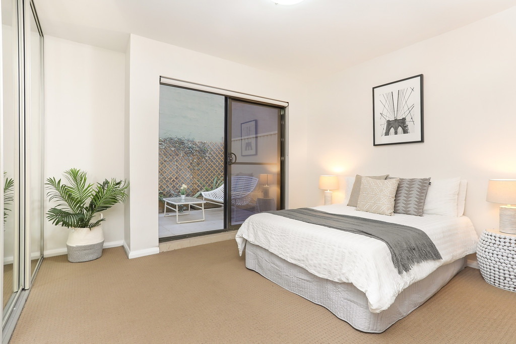 4/451-457 New Canterbury Road, Dulwich Hill Sold by Hudson McHugh - image 1