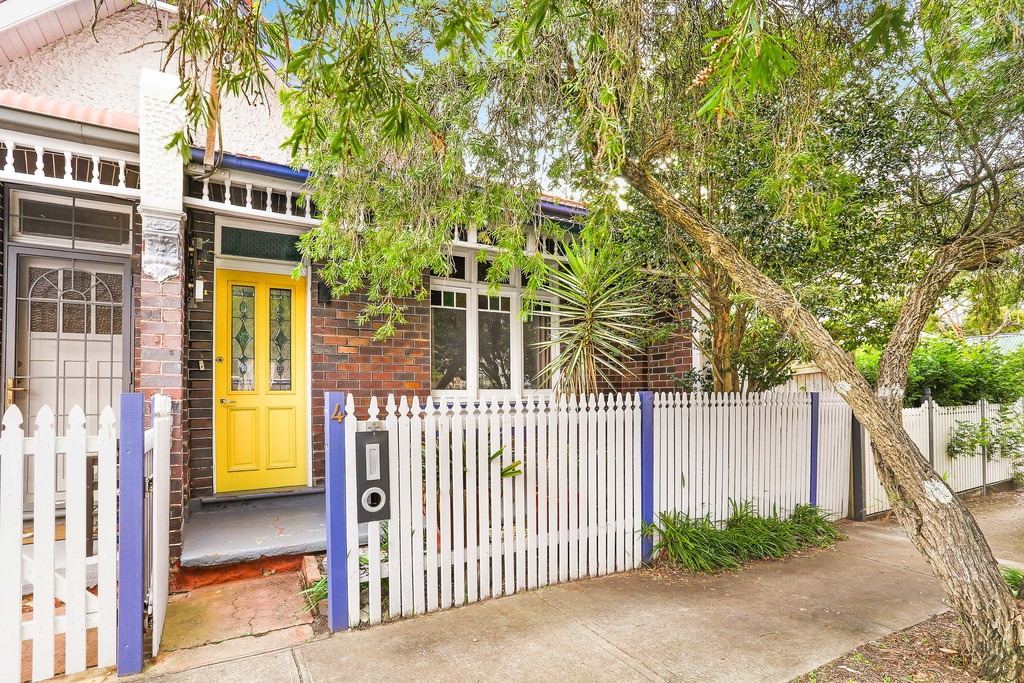 Leichhardt Sold by Hudson McHugh - image 1