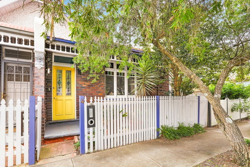 Leichhardt Sold by Hudson McHugh