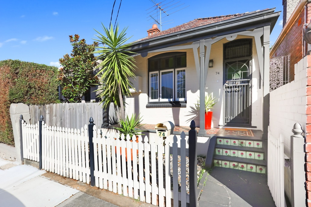 Leichhardt Sold by Hudson McHugh - image 1